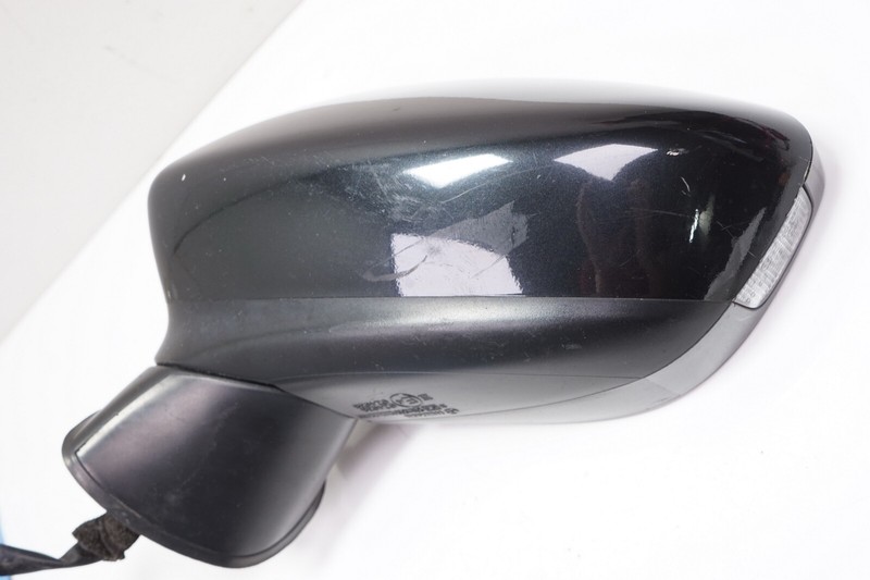 MAZDA 6 Front Left LH Door Mirror Blind Spot OEM 2014 - 2016