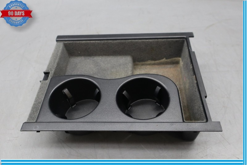 10-19 Jaguar XJ XJL X351 Cup Holder Trim Oem