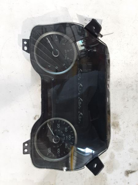 Speedometer Cluster MPH Fits 18-19 FORD F150 PICKUP 3267529