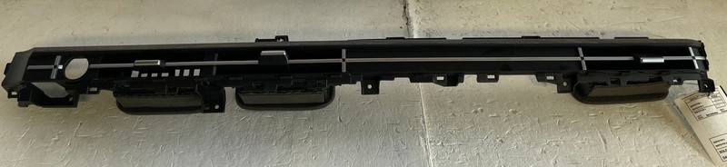 2024-2026 HYUNDAI SANTA FE DASHBOARD BEZEL TRIM PANEL W/ AIR VENT # 108696