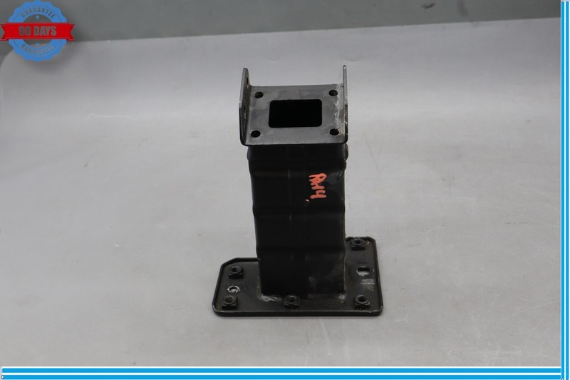 03-06 Mercedes SL500 R230 Front Right Bumper Reinforcement Bar Bracket Oem
