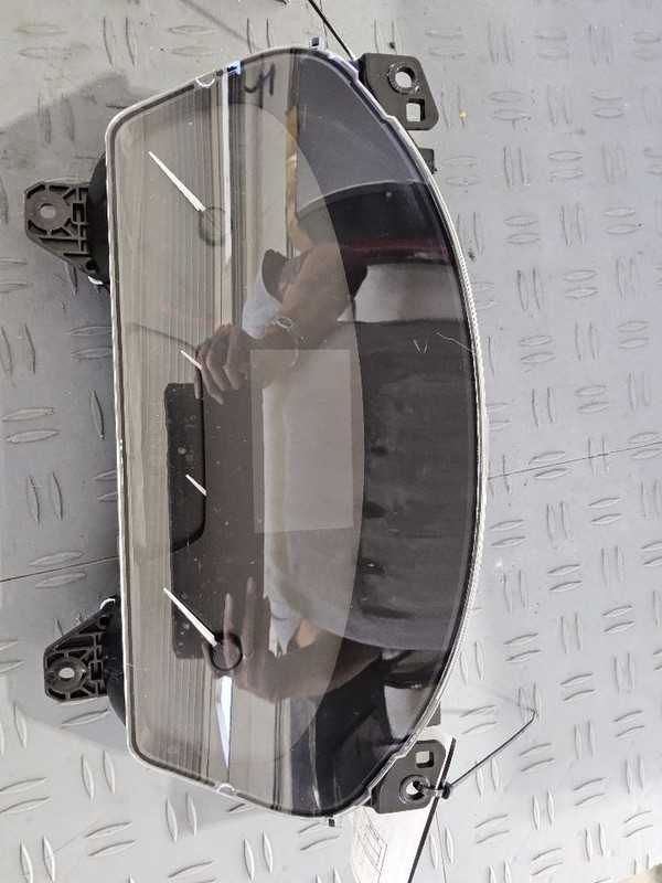 Speedometer 6.5" Screen Fits 21-22 BRONCO SPORT 3541341