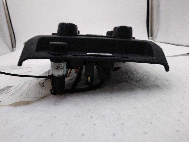 2009 Ford F150 A/C Selector Switch OEM Blue 469923 - 141K Miles