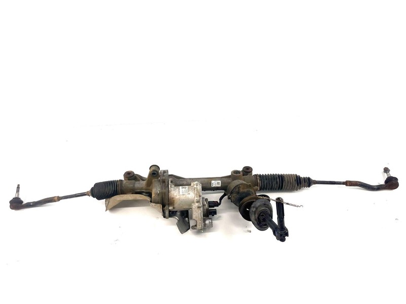 2018 Chevy Traverse 3.6L Fwd Rack and Pinion Steering Gear 100K Miles OEM