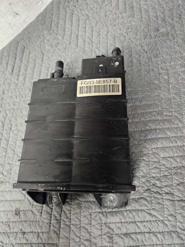 2016 Ford Escape Fuel Vapor Charcoal Canister CCEXB
