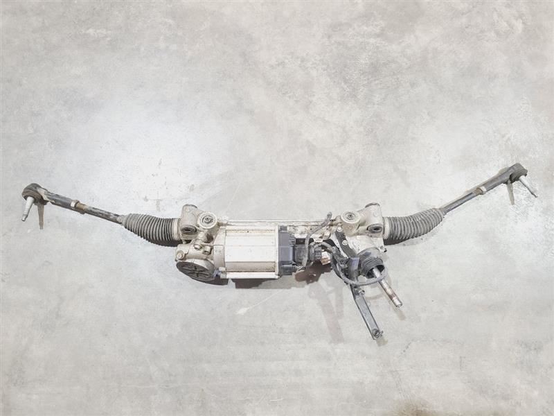 Steering Gear/Rack Power Rack And Pinion 18" Tire Fits 12 VERANO 566806