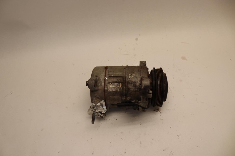 2015-2020 CHEVY TAHOE 5.3L AC A/C AIR CONDITIONING COMPRESSOR CLUTCH OEM