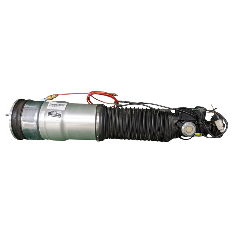 2013-2015 BMW F01 F02 7 Series 740i Air Spring Strut Rear Left 37106858811 OEM