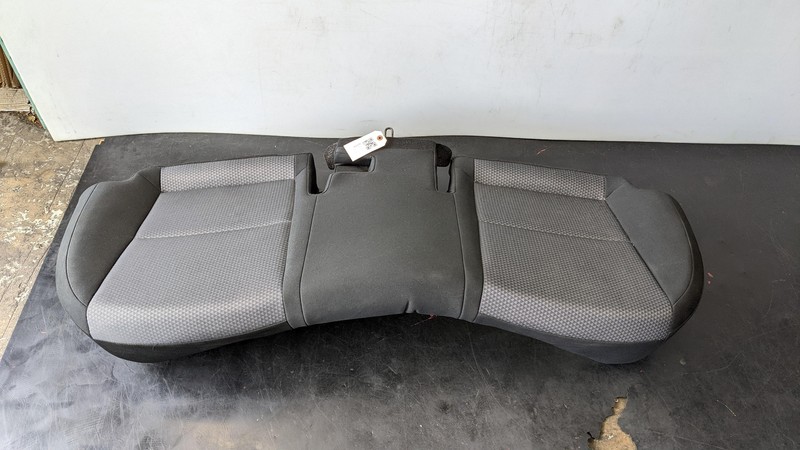 Rear Seat Lower Cushion Cloth 2022 Kia Soul 2020 2021