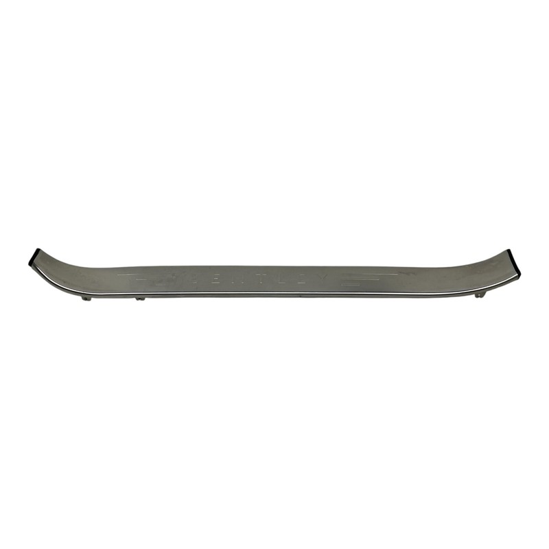 Bentley Continental GT Coupe 03-10 OEM Right Passenger Side Outer Door Step Sill
