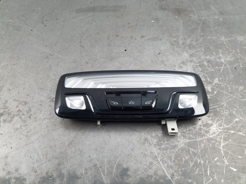 2018 BMW M5 F90 Rear Dome Lights #3968 Z4