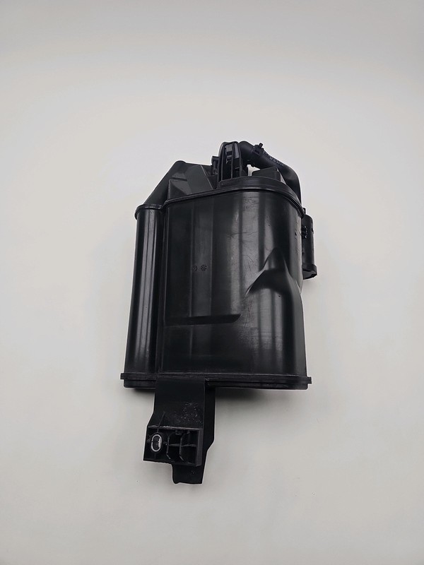 2022-2025 Audi S3 Fuel Vapor Evaporator Canister 2.0L AWD 15k OEM 5Q0-201-797-AE