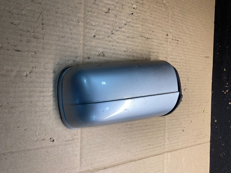 1996-2000 Mercedes-Benz C Class Right Passenger View Door Mirror OEM AB0616 MS