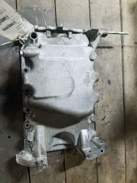 Oil Pan 3.5L Without Turbo Fits 2013 2014 2015 2016 2017 2018 EXPLORER