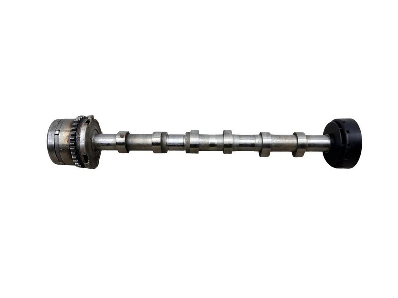 2014-2023 Mercedes CLS-Class Passenger Side Intake Exhaust Camshaft With Ajuster