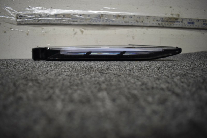 2019-2020 PORSCHE MACAN S DAYTIME RUNNING LIGHT LEFT SIDE FACTORY OEM