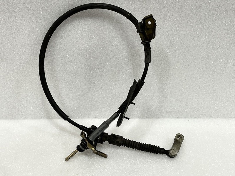 1998 1999 ACURA CL GEAR SHIFTER CABLE LINKAGE 3.0L AUTOMATIC