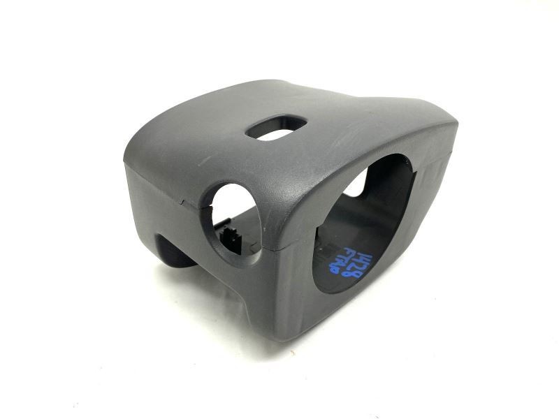 Steering Column Trim Shroud Cover Fits 2007-2013 Chevrolet Silverado 1500 79501