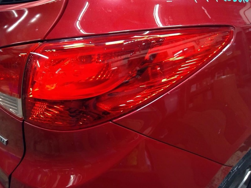 Passenger Tail Light Incandescent Bulb Fits 10-15 TUCSON 1765468