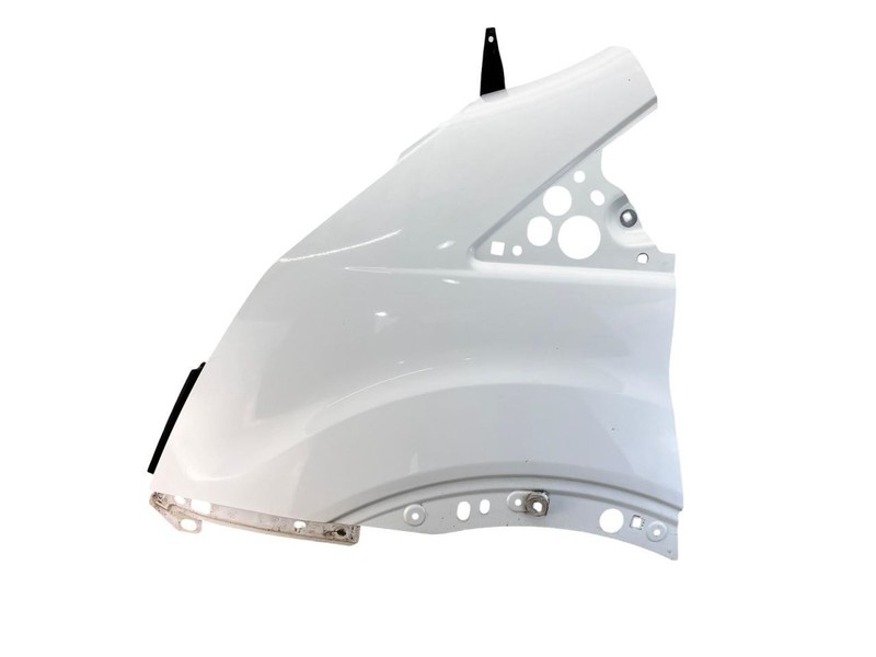2015-2025 Ford Transit 250 Left Driver Side Fender White