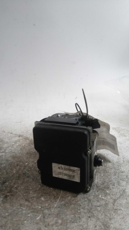 2006 AUDI A4 ABS Pump & Motor Assembly 3.2L 61K Mi Genuine OEM 8E0614517AN