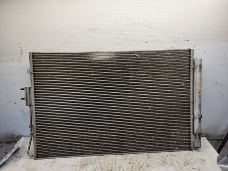 AC Condenser Fits 22-24 CARNIVAL 1758651
