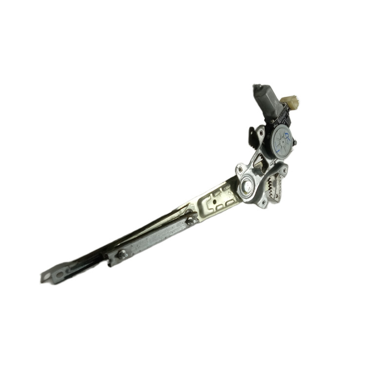 2013 Infiniti FX37 Left Rear Door Power Window Regulator Motor OEM 10386