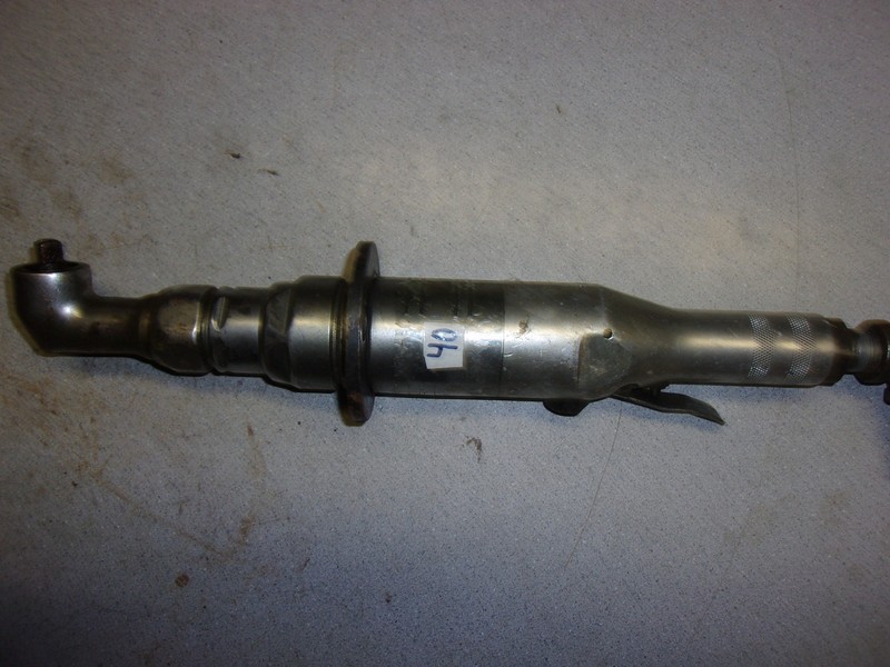 Ingersoll Rand 8TM32 Air Ratchet Pneumatic Nutrunner *FREE SHIPPING*
