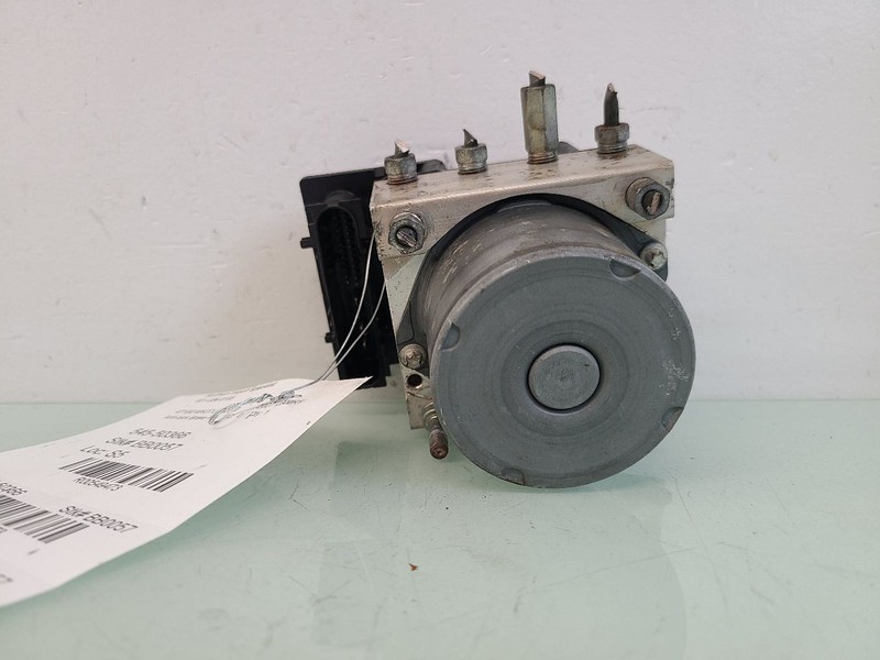 Anti-Lock Brake Part Actuator And Pump Assembly VIN E Fits 07-09 CAMRY 549473