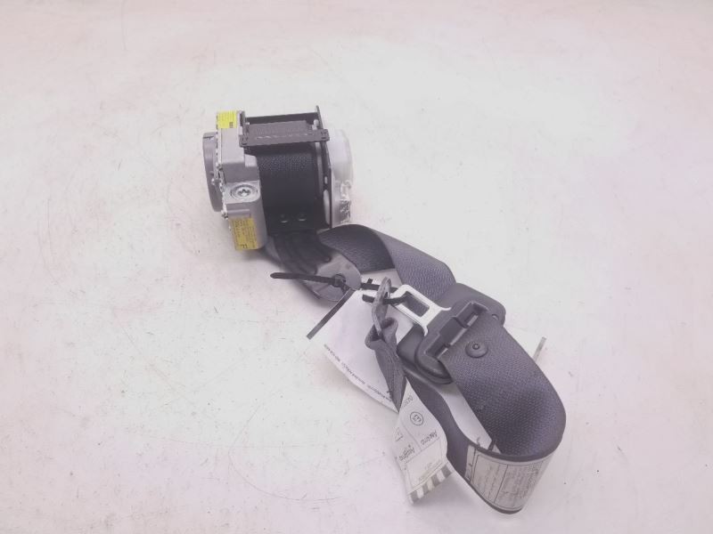 2006 LEXUS IS250 PASSENGER SIDE REAR SEAT BELT ASSEMBLY