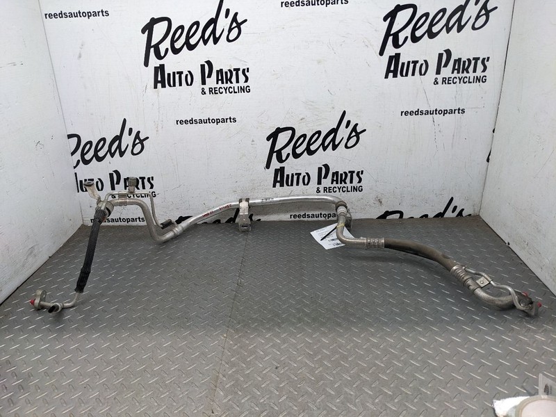 2019-2025 RAM 1500 5th Gen A/C SUCTION & LIQUID LINE IHX Pipe Hose OEM 11787