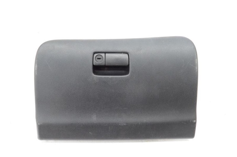 1997-1998 Nissan 240sx S14 Kouki KA24DE Black Glove Box Assembly 68500 70F01