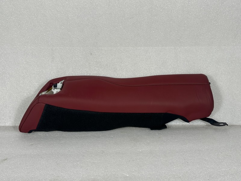 Lexus Rc350 2015 F-Sport Rear Driver Left Seat Sholuder Bolster 71550-24010-F0