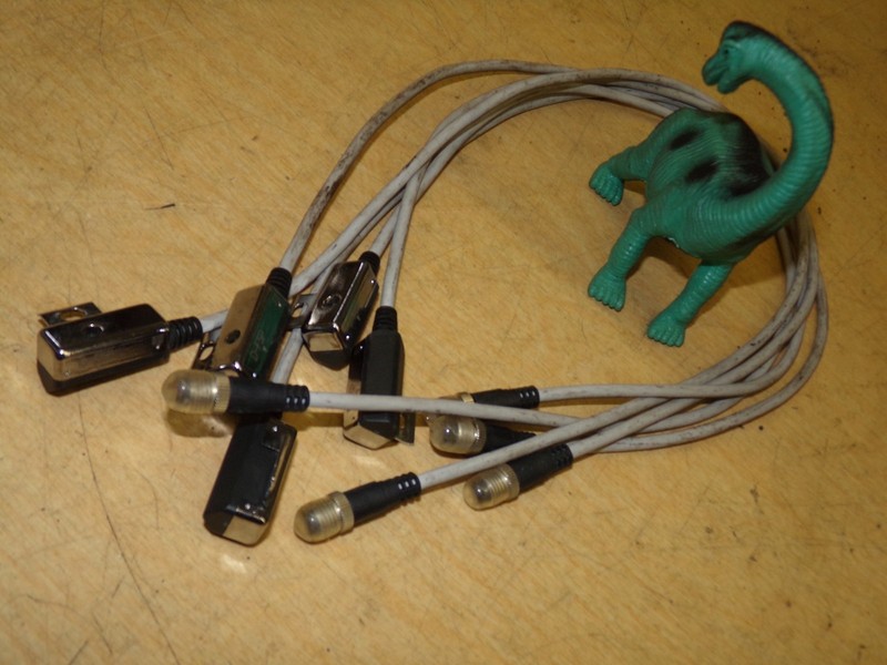5 SMC D-F5P Magnetic Reed Switch *Free Shipping*