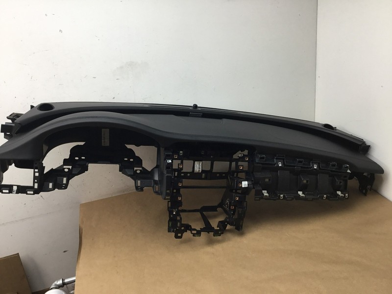 Jaguar XF 35T 2017 Dash Board Dashboard Panel Cover Assembly 16-19 :O