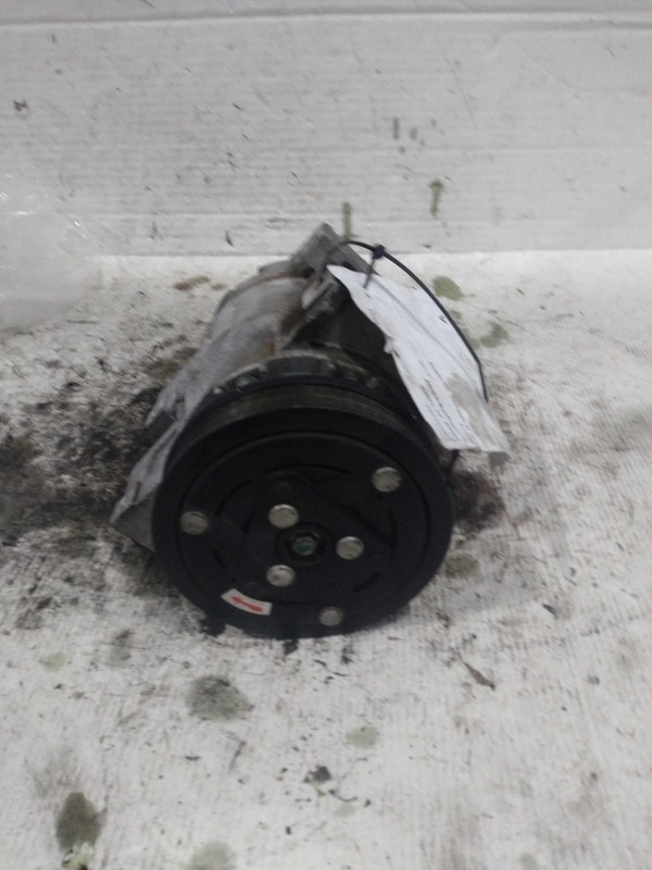 2009 Nissan Altima A/C Compressor OEM 2.5L 109K Miles - Free Shipping