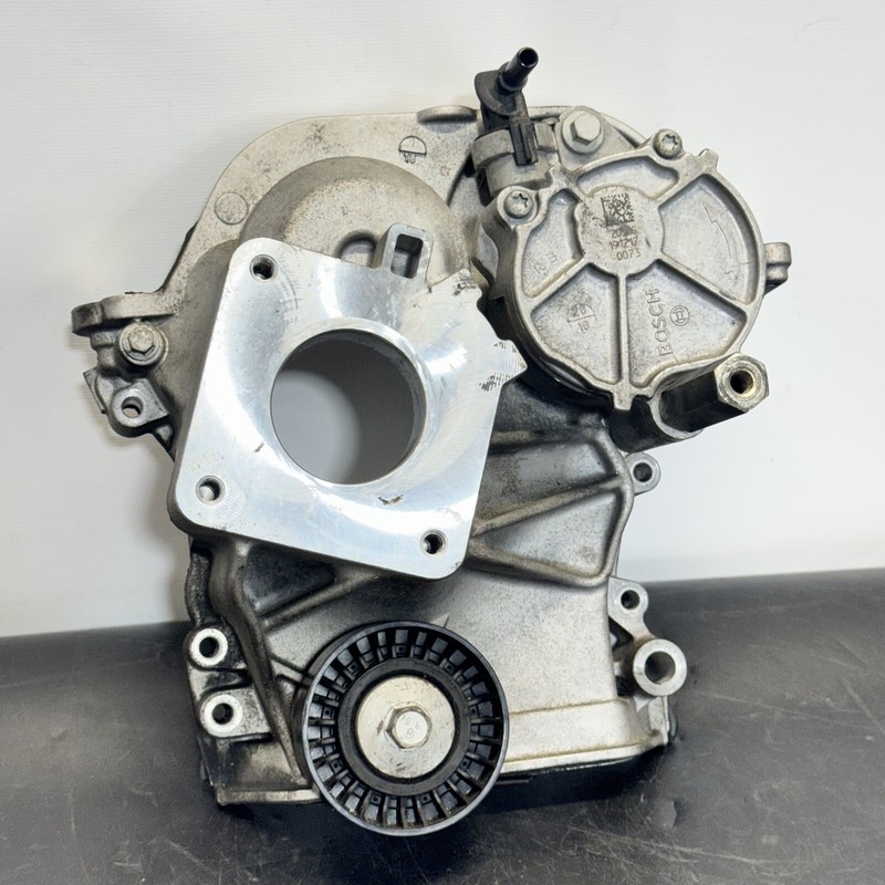 ✅2014-2023 RAM 1500 CLASSIC TURBO DIESEL 3.0L ENGINE TIMING CHAIN CASE COVER OEM