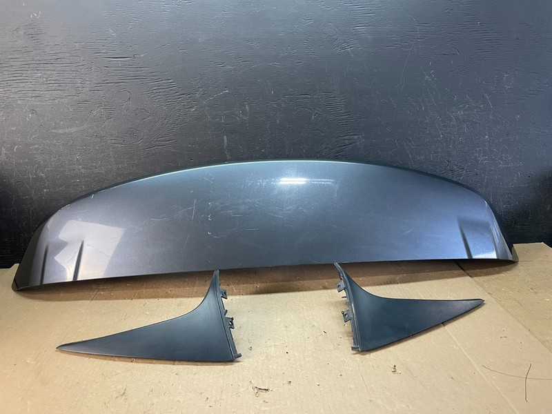 2013-2020 Nissan Pathfinder Rear Spoiler Wing Oem AD5813 DG