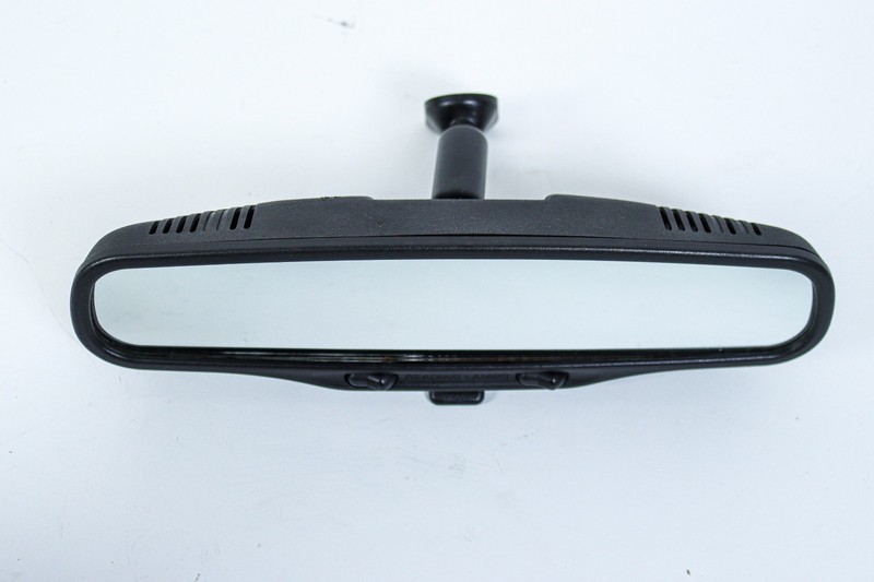 1997-2004 Chevrolet Corvette C5 Interior Rear View Mirror USED OEM GM