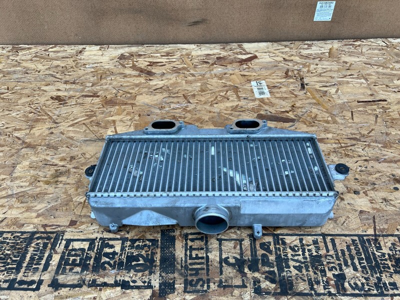 SUBARU WRX STI 2015-2021 OEM ENGINE ENTER COOLER ASSEMBLY