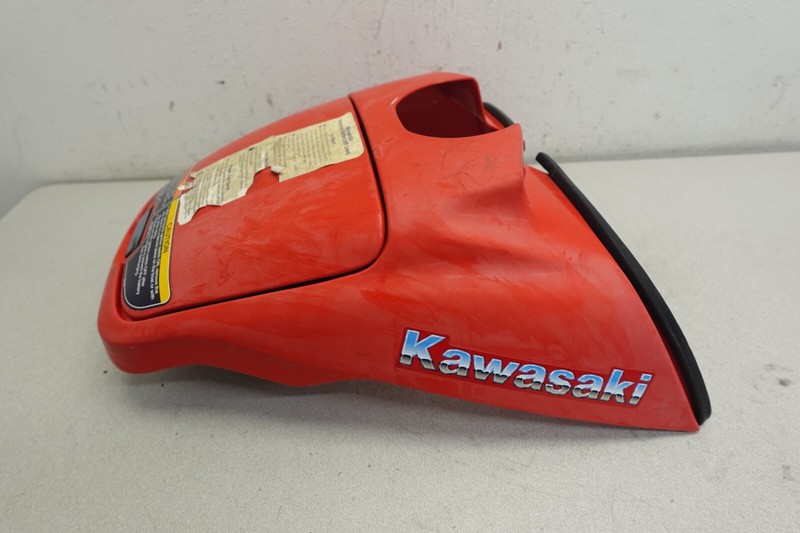 1999-2000 Ultra 150 Kawasaki PWC Jetski OEM Hull Center Control Handlebar Cover