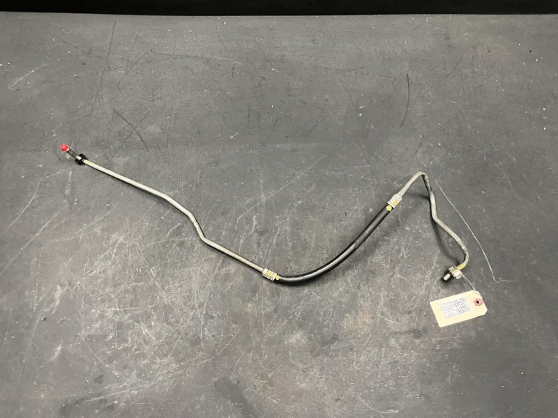 Transmission Oil Cooler Hose 2019 Chevrolet Sonic 95468203 2013 2014 2015 - 2020