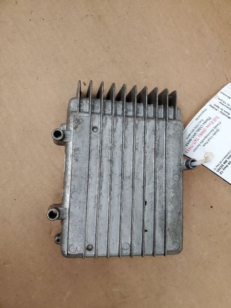 Transmission Control Module 3.7L Automatic Fits 02 LIBERTY 287141