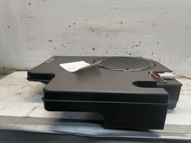Rockford Fosgate Subwoofer Speaker 2009 Nissan Xterra 28170EA000