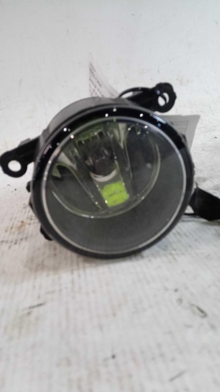 2012 Ford Focus Left Fog Light Assembly Black OEM 4F9315K201AA 95K Miles