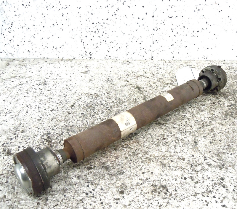 2011-2022 Jeep Grand Cherokee Front Drive Shaft OEM 2 Speed Transfer Case Option