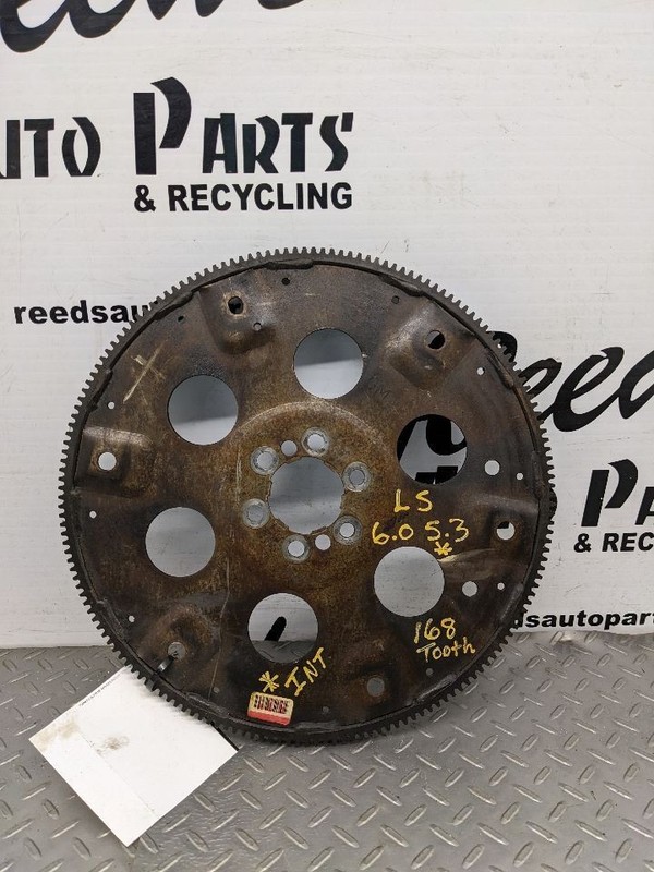 Flywheel/Flex Plate Automatic Transmission Fits 97-13 CORVETTE 1162692
