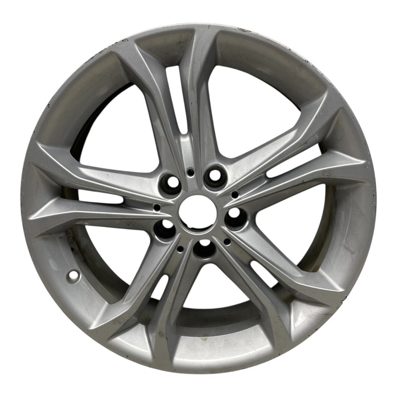 BMW X3 G01 X4 G02 2018-2024 OEM 18" Wheel Rim Style 688 18x7J ET22 6876918