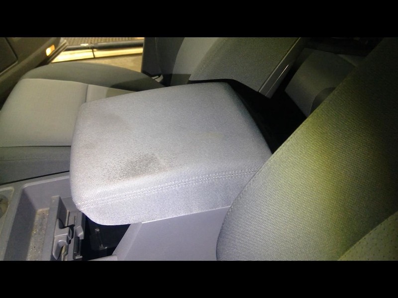 Armrest Lid Fits 06-08 RIDGELINE 1634136
