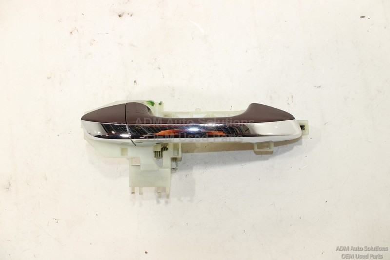 2016 - 2020 Kia Optima Front Passenger Right Exterior Door Handle 82651D5000 OEM